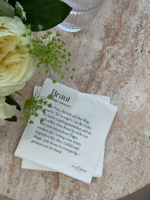 ImprintNow.co.uk - Custom Beverage Napkin