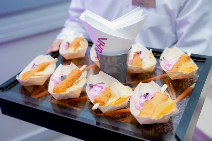 ImprintNow.co.uk - Custom Beverage Napkin