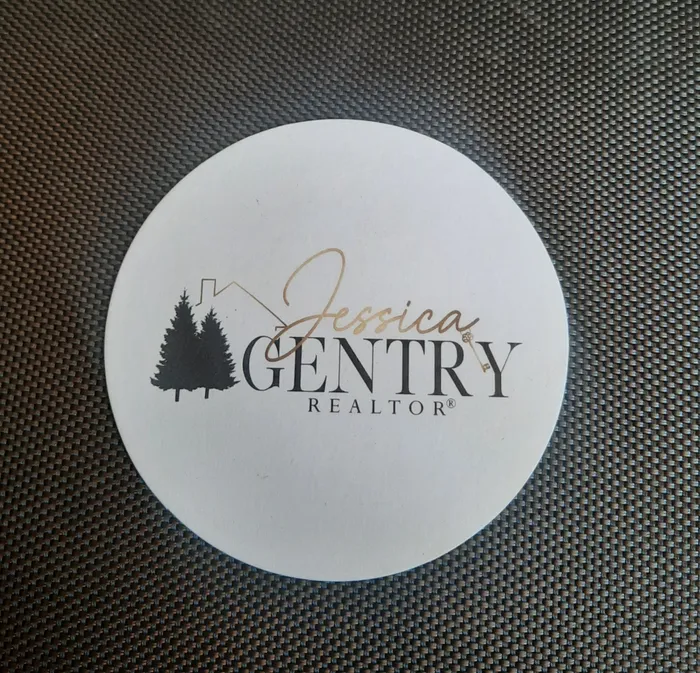 ImprintNow.co.uk - Pulpboard Coasters