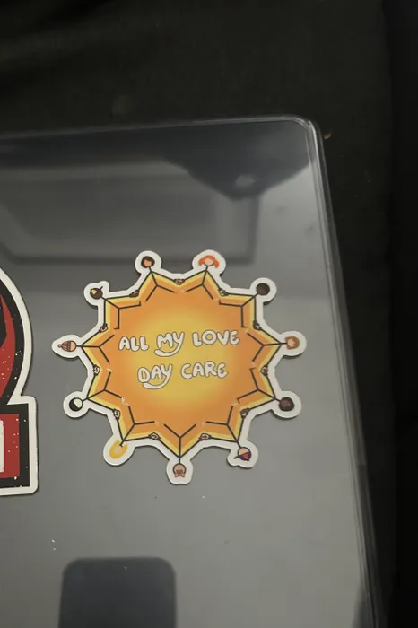 ImprintNow.co.uk - Stickers Sheets