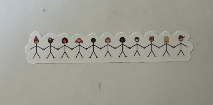 ImprintNow.co.uk - Die Cut Stickers