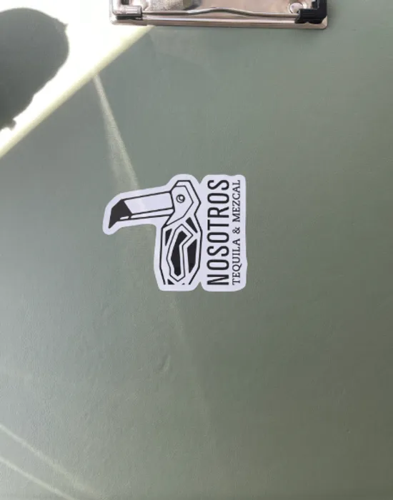 ImprintNow.co.uk - Die Cut Stickers
