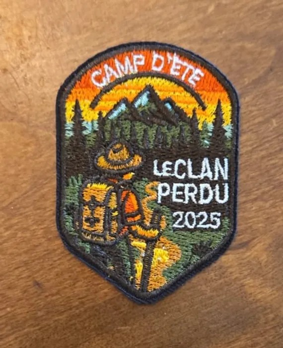 ImprintNow.co.uk - Embroidered Patches