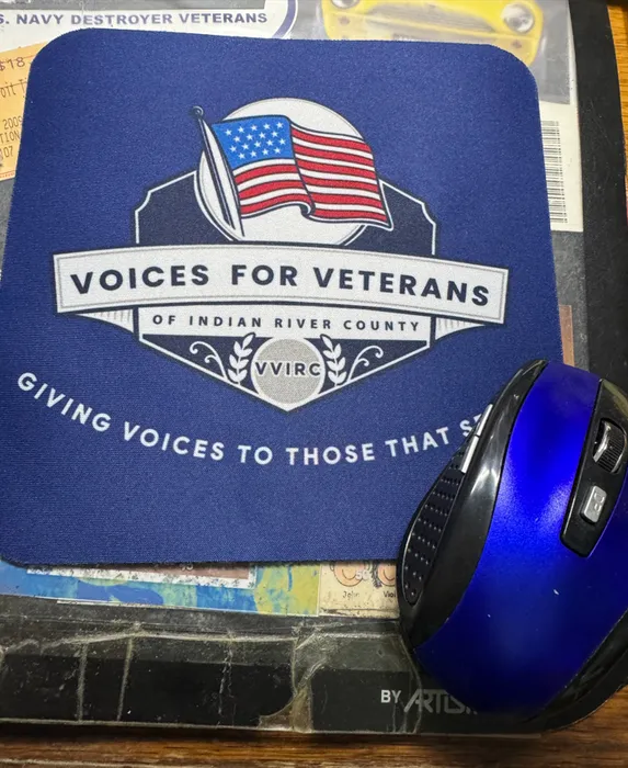 ImprintNow.co.uk - Custom Square Mouse Pad