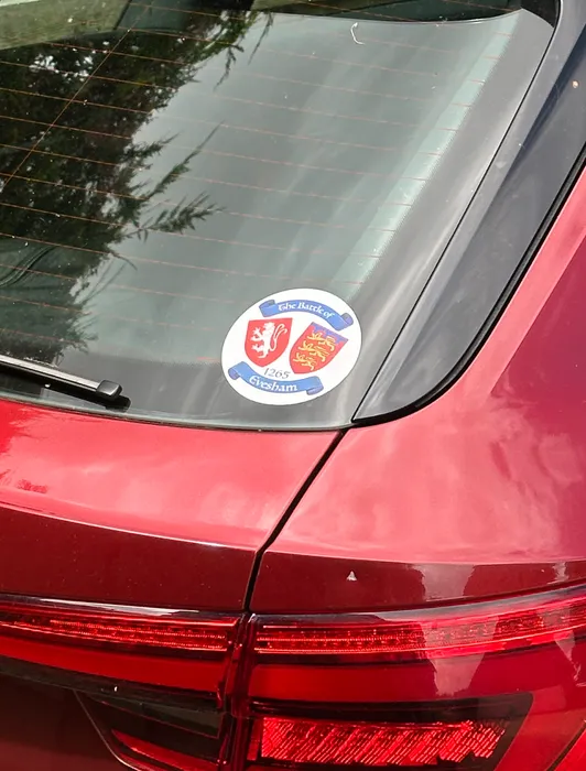 ImprintNow.co.uk - Bumper Stickers