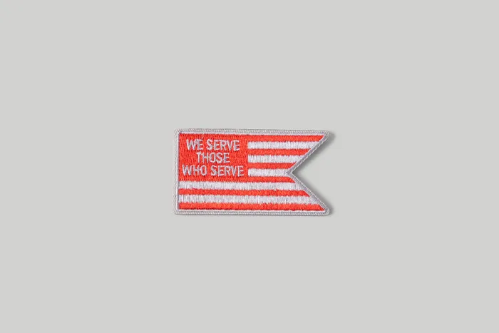 ImprintNow.co.uk - Embroidered Patches