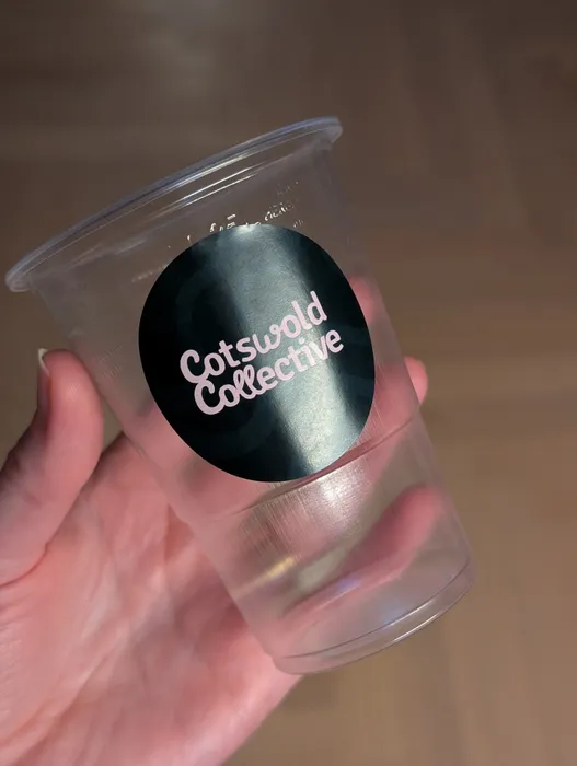 ImprintNow.co.uk - Front Adhesive Stickers