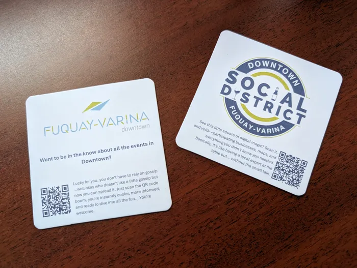 ImprintNow.co.uk - Pulpboard Coasters