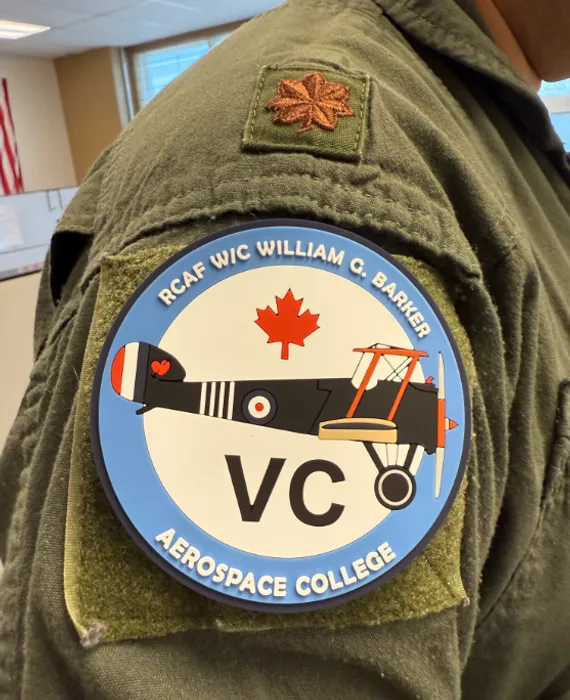 ImprintNow.co.uk - PVC Patches