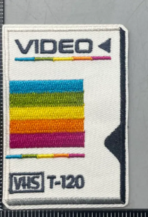 ImprintNow.co.uk - Embroidered Patches