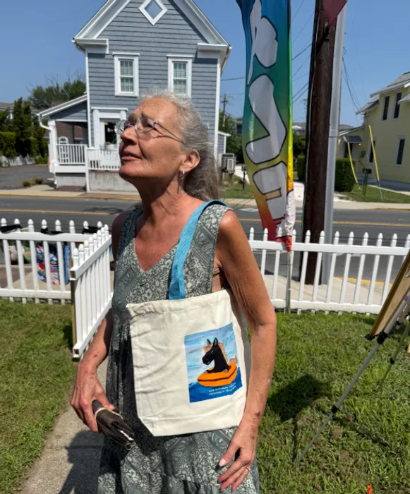 ImprintNow.co.uk - Custom Natural Cotton Tote Bag