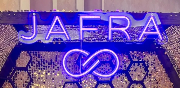 ImprintNow.co.uk - Artwork Neon Sign