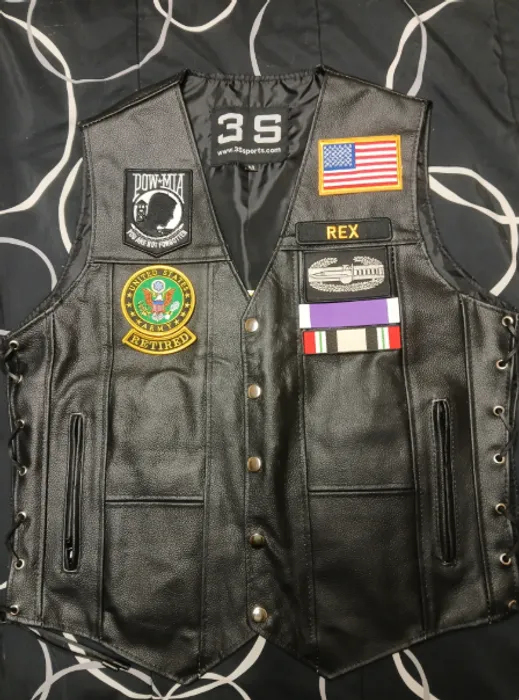 ImprintNow.co.uk - Woven Patches