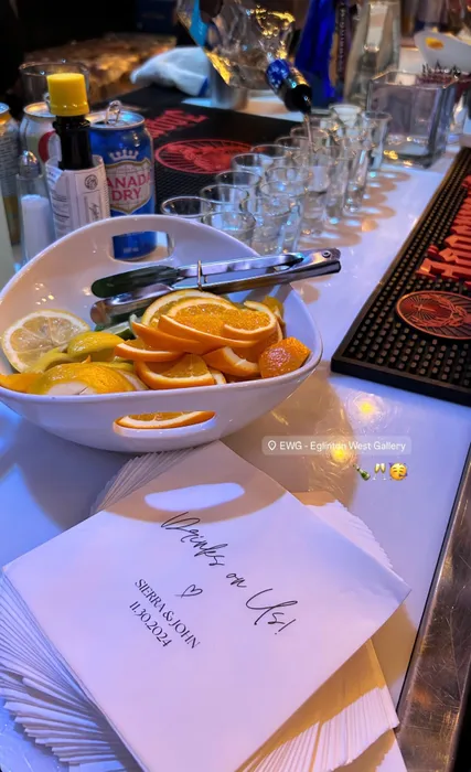 ImprintNow.co.uk - Custom Beverage Napkin