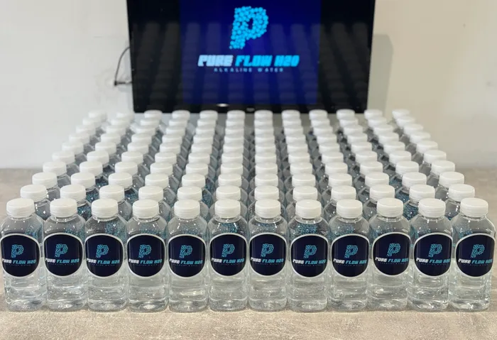 ImprintNow.co.uk - Circle Stickers