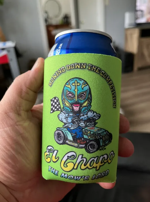 ImprintNow.co.uk - Full Color Collapsible