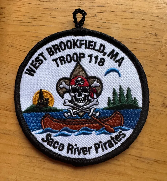 ImprintNow.co.uk - Embroidered Patches