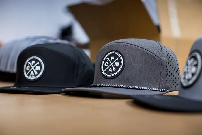 ImprintNow.co.uk - PVC Patches