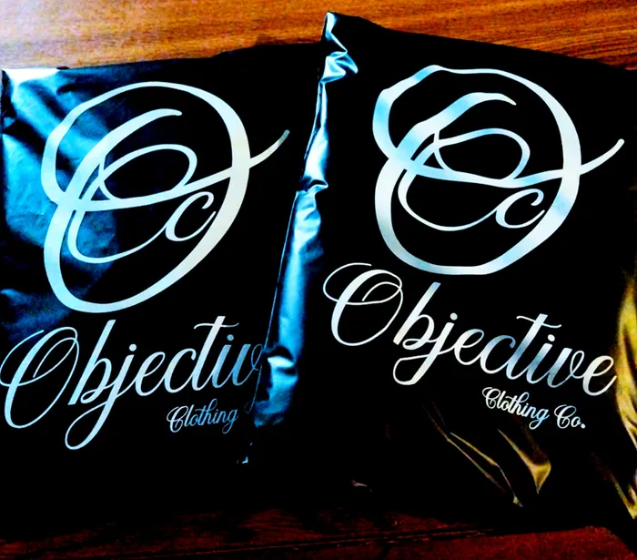 ImprintNow.co.uk - Custom Poly Mailer