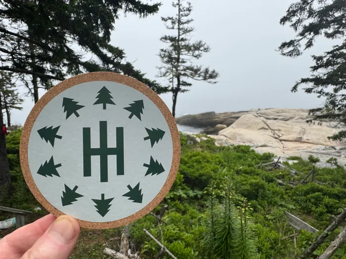 ImprintNow.co.uk - Cork Coasters