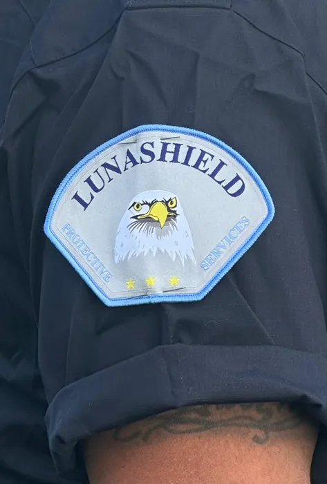 ImprintNow.co.uk - Woven Patches