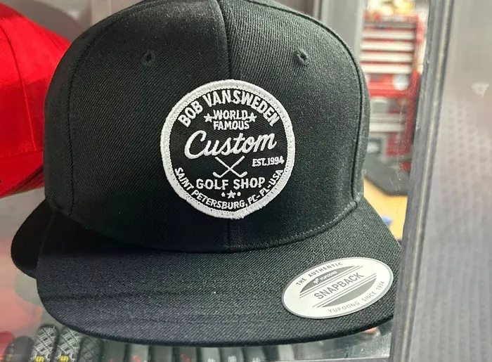 ImprintNow.co.uk - Embroidered Patches