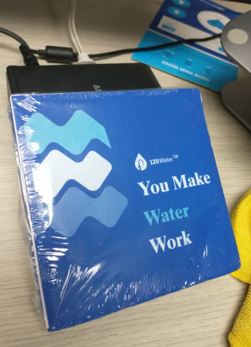 ImprintNow.co.uk - Custom Beverage Napkin