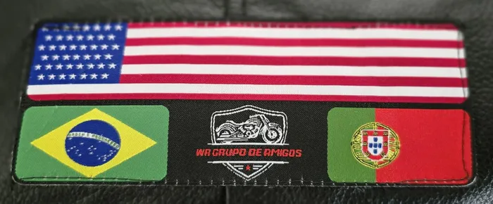 ImprintNow.co.uk - Woven Patches