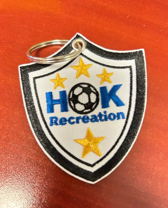 ImprintNow.co.uk - Embroidered Patches