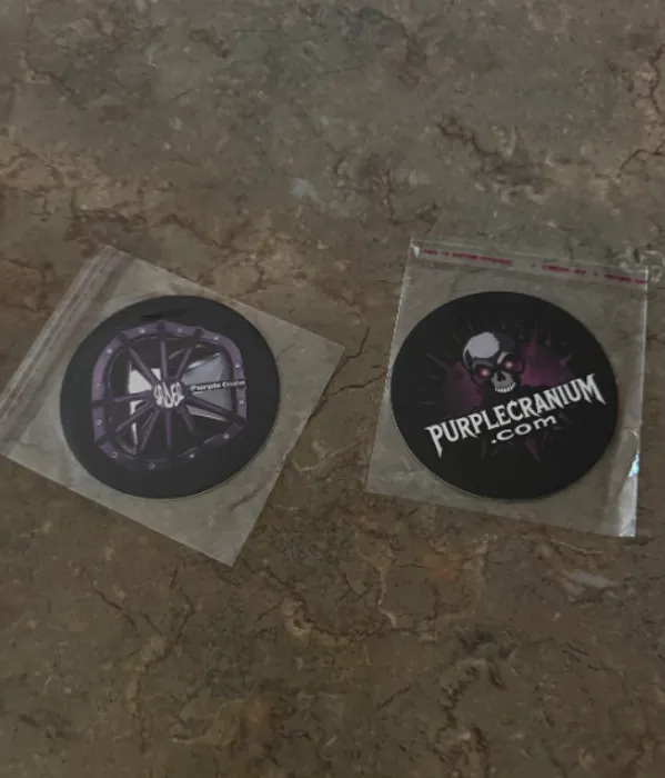 ImprintNow.co.uk - Pulpboard Coasters