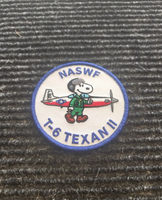 ImprintNow.co.uk - Embroidered Patches