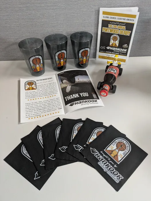 ImprintNow.co.uk - Custom Beverage Napkin