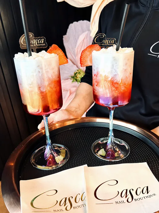 ImprintNow.co.uk - Custom Foil Stamped Beverage Napkin