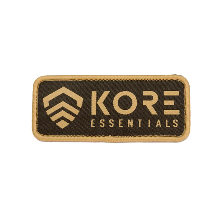 ImprintNow.co.uk - Woven Patches