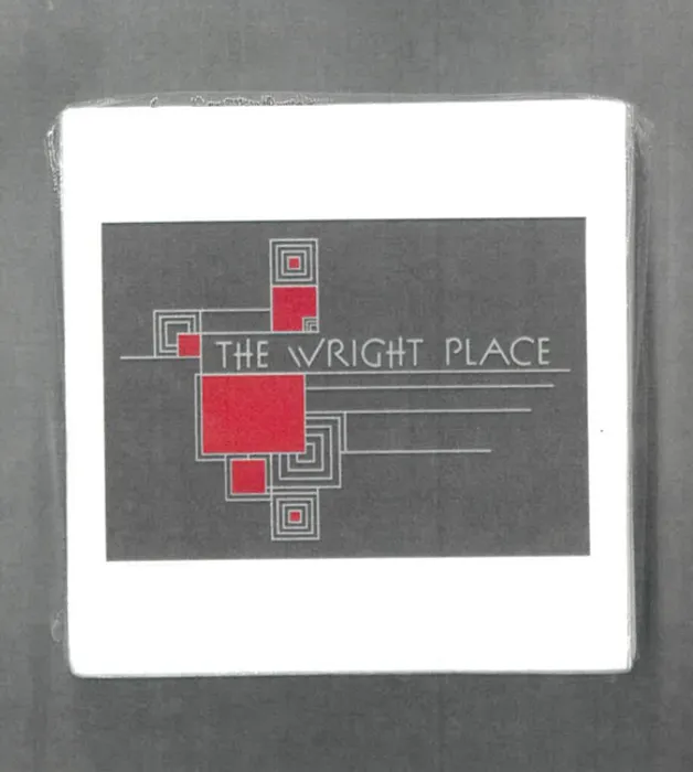 ImprintNow.co.uk - Custom Beverage Napkin