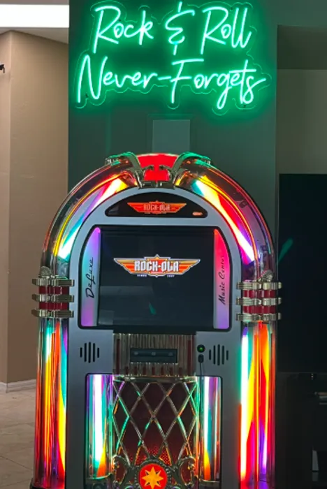 ImprintNow.co.uk - Custom Neon Sign