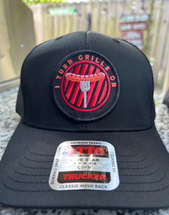 ImprintNow.co.uk - Embroidered Patches