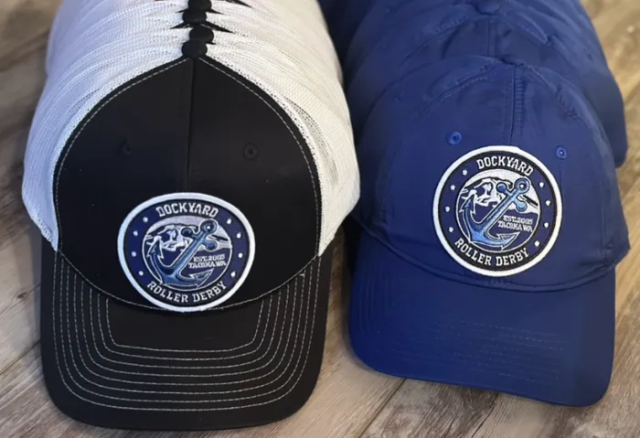 ImprintNow.co.uk - Embroidered Patches