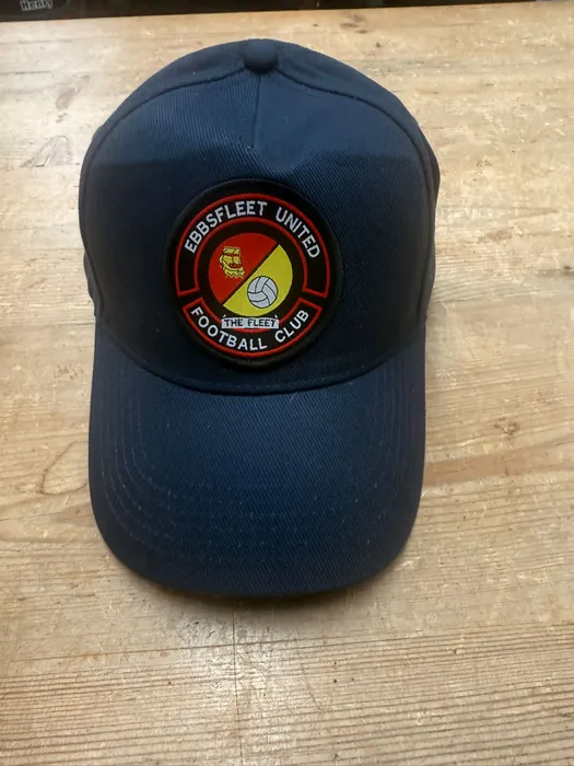 ImprintNow.co.uk - Woven Patches