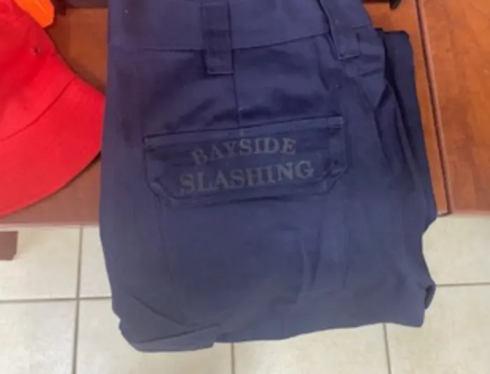 ImprintNow.co.uk - Heat Transfer Patches