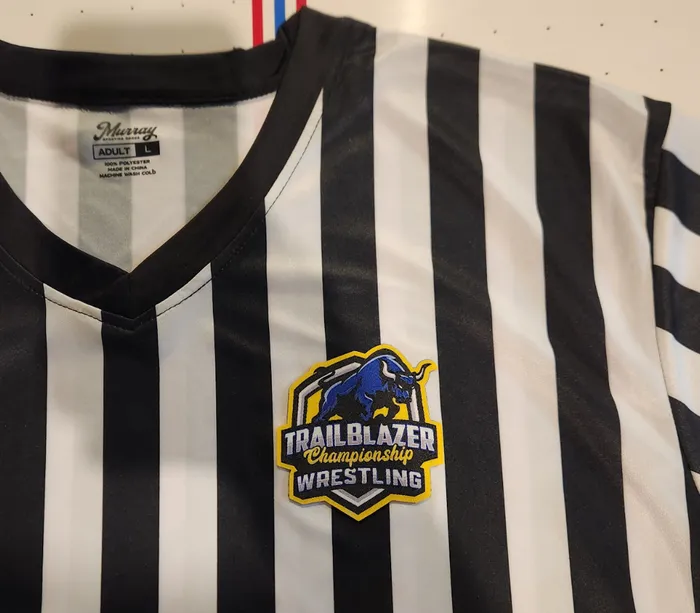 ImprintNow.co.uk - Woven Patches