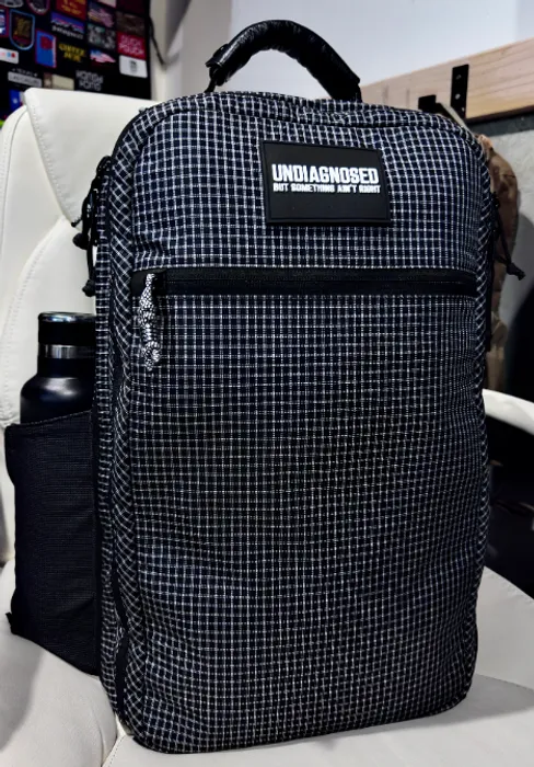 ImprintNow.co.uk - PVC Patches