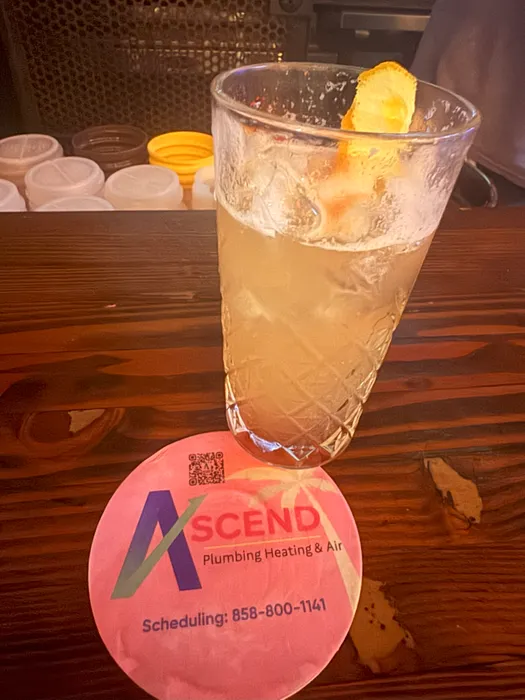 ImprintNow.co.uk - Super Absorbent Bar Coaster