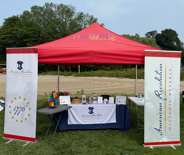 ImprintNow.co.uk - Table Runner