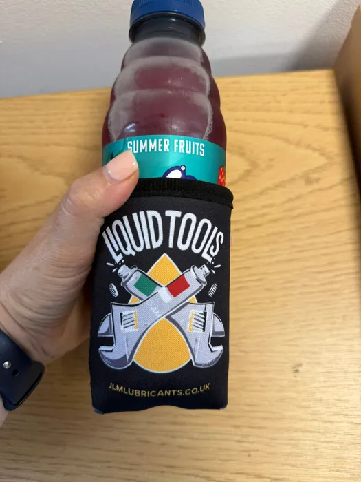 ImprintNow.co.uk - Full Color Collapsible