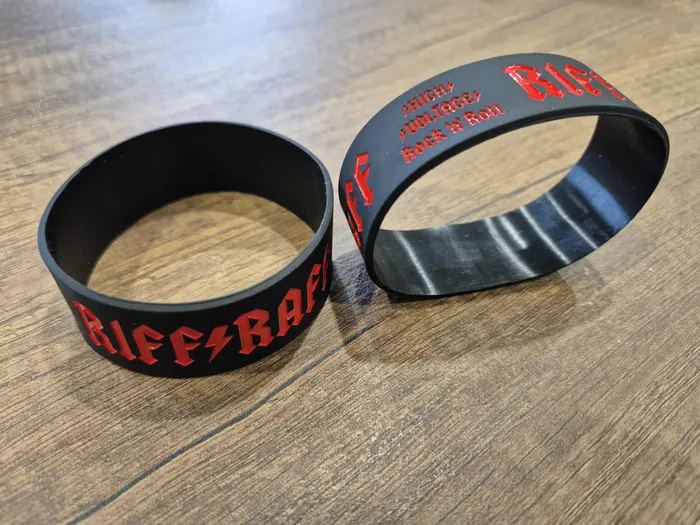 ImprintNow.co.uk - Debossed Colorfilled