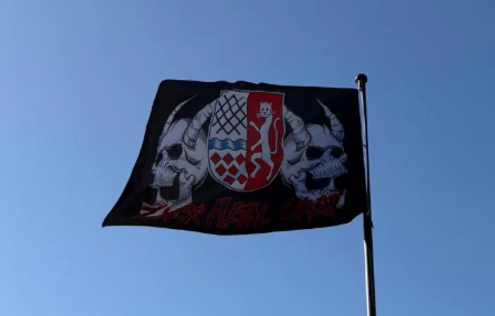 ImprintNow.co.uk - Rectangle Flag