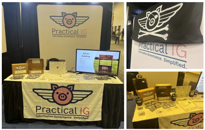 ImprintNow.co.uk - Table Runner