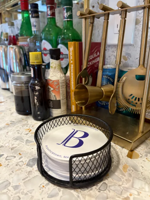 ImprintNow.co.uk - Super Absorbent Bar Coaster