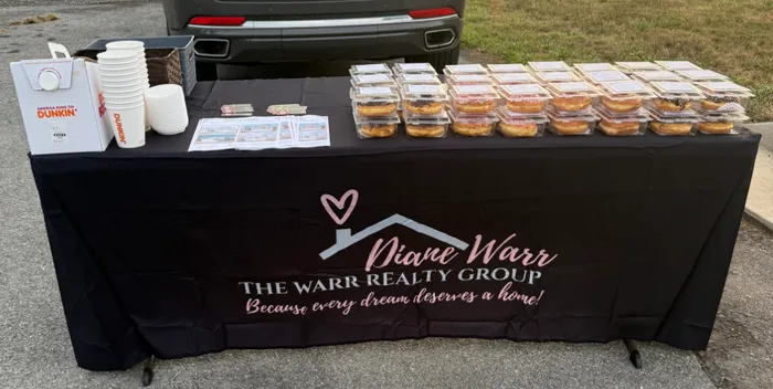 ImprintNow.co.uk - Custom Rectangle Table Covers